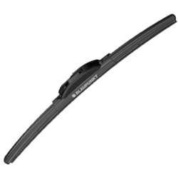 Blaupunkt Velocity Flexi Wiper Blade With Multi Adapter 17"